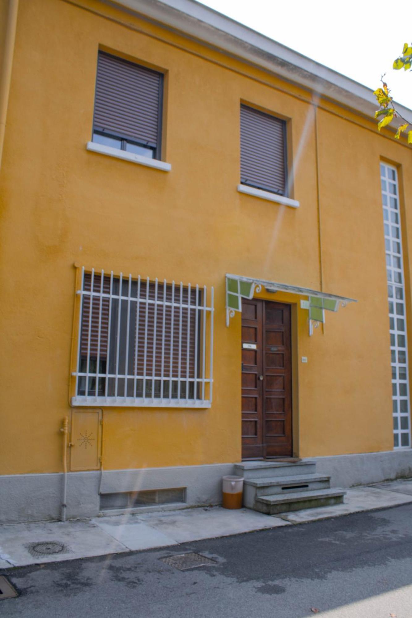 Casa Moncalieri - 10 Min Da Torino Villa Exterior photo
